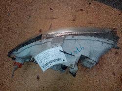 View Auto part Left Headlamp Holden Commodore 2002