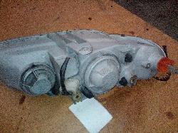 View Auto part Left Headlamp Holden Commodore 2002