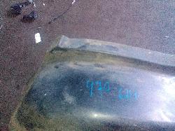 View Auto part Left Guard Liner Holden Commodore 2002