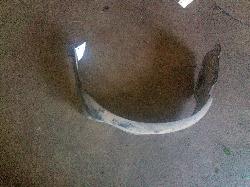 View Auto part Left Guard Liner Holden Commodore 2002