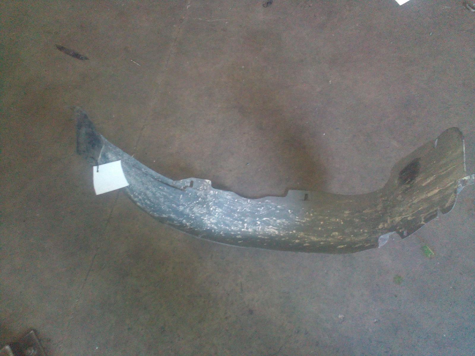 View Auto part Left Guard Liner Holden Commodore 2002