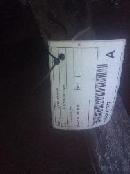 View Auto part Left Guard Liner Holden Commodore 2002