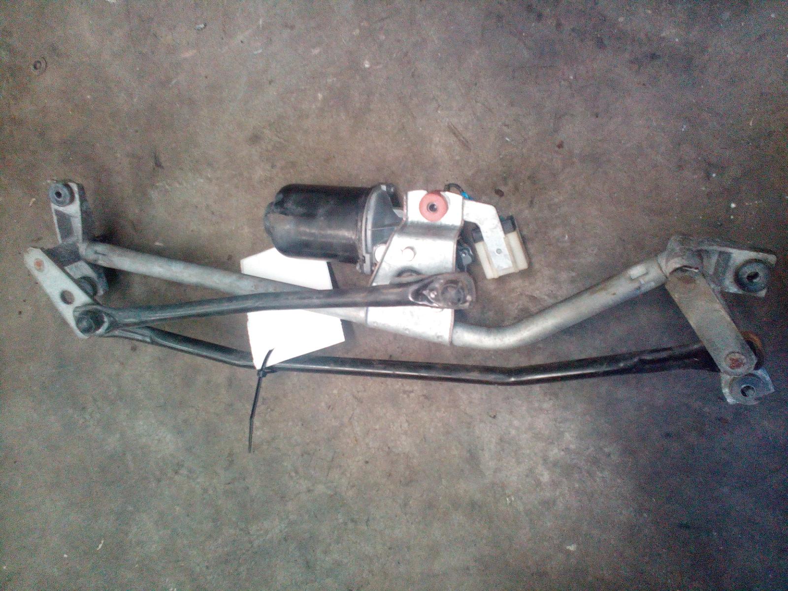 View Auto part Wiper Motor Holden Commodore 2002