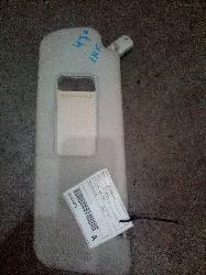 View Auto part Sunvisor Holden Commodore 2002