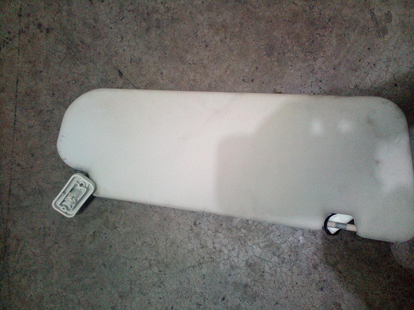 View Auto part Sunvisor Holden Commodore 2002