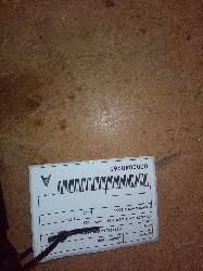 View Auto part Heater/Ac Controls Holden Commodore 2002