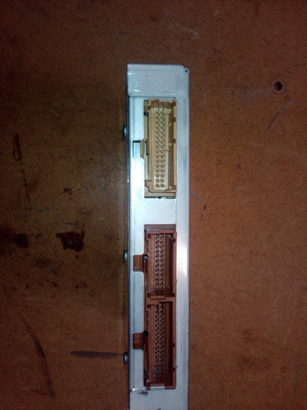 View Auto part Ecu Holden Commodore 2002