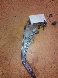 View Auto part Handbrake Lever Holden Commodore 2002