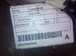 View Auto part Fuel Pump Holden Commodore 2002