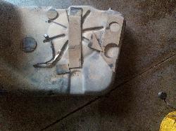 View Auto part Fuel Pump Holden Commodore 2002