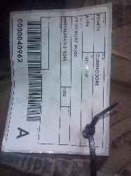 View Auto part Fuel Pump Holden Commodore 2002