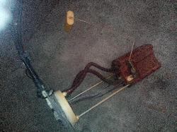 View Auto part Fuel Pump Holden Commodore 2002