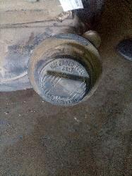View Auto part Fuel Pump Holden Commodore 2002
