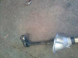 View Auto part Steering Column Holden Commodore 2002