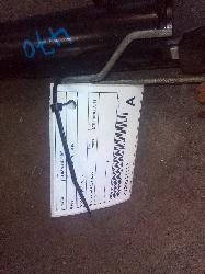 View Auto part Steering Column Holden Commodore 2002