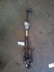 View Auto part Steering Column Holden Commodore 2002