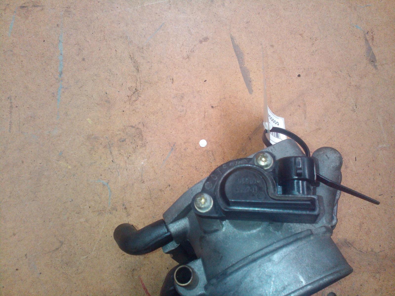 View Auto part Throttle Body Holden Commodore 2002