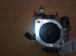 View Auto part Throttle Body Holden Commodore 2002