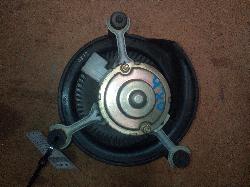 View Auto part Heater Fan Motor Holden Commodore 2002