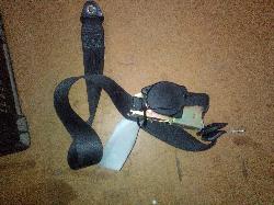 View Auto part Seatbelt/Stalk Holden Commodore 2002