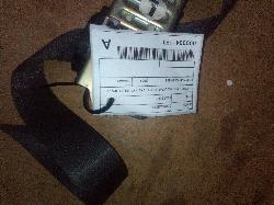 View Auto part Seatbelt/Stalk Holden Commodore 2002
