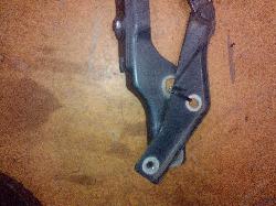 View Auto part Bonnet Hinge/Strut Holden Commodore 2002