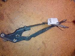 View Auto part Bonnet Hinge/Strut Holden Commodore 2002