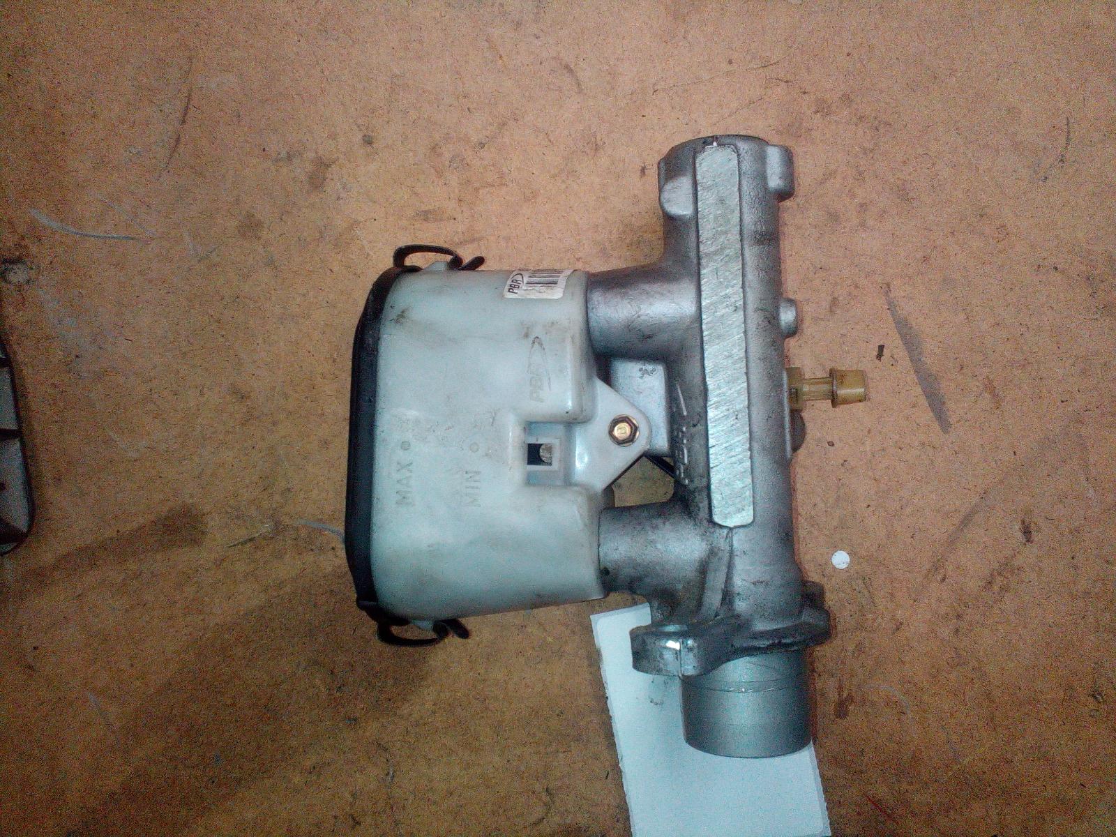 View Auto part Master Cylinder Holden Commodore 2002