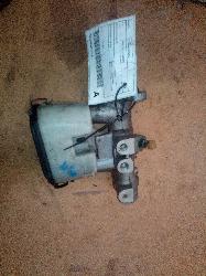 View Auto part Master Cylinder Holden Commodore 2002