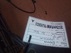 View Auto part Cruise Control Unit Holden Commodore 2002