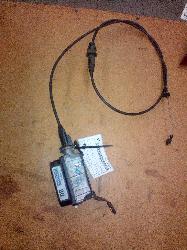 View Auto part Cruise Control Unit Holden Commodore 2002