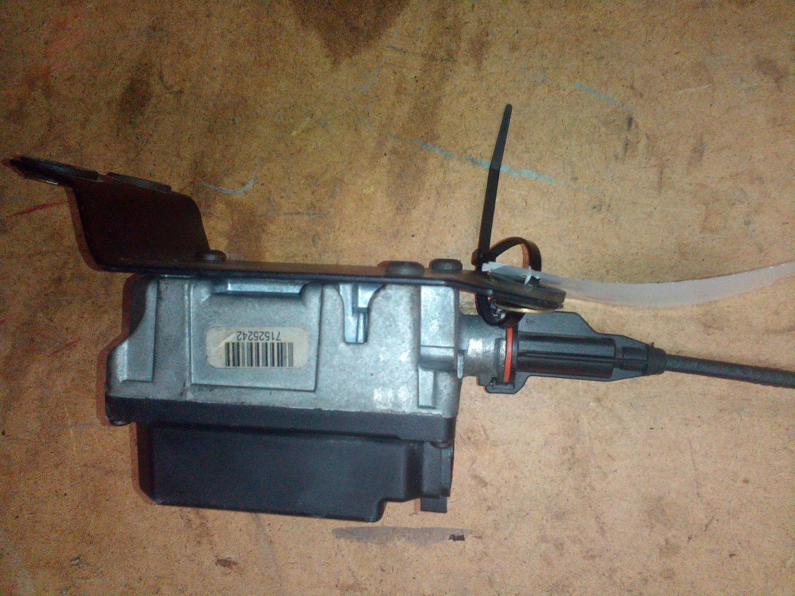 View Auto part Cruise Control Unit Holden Commodore 2002