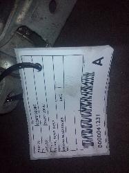 View Auto part Jack/Tool Kit Holden Commodore 2002