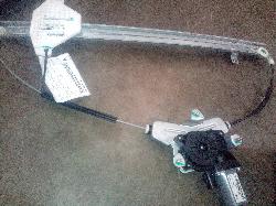 View Auto part Right Front Window Reg/Motor Ldv G10 2020