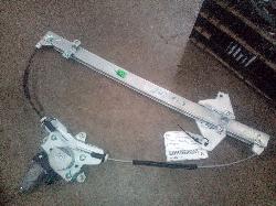 View Auto part Right Front Window Reg/Motor Ldv G10 2020