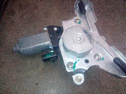View Auto part Right Front Window Reg/Motor Ldv G10 2020