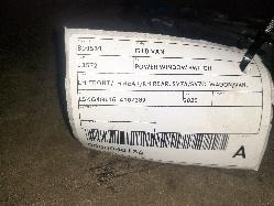 View Auto part Pwr Dr Wind Switch Ldv G10 2020