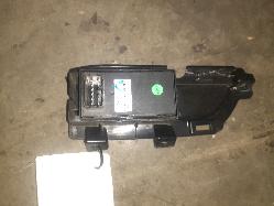 View Auto part Pwr Dr Wind Switch Ldv G10 2020