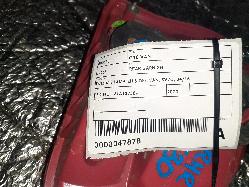 View Auto part Rear Garnish Ldv G10 2020