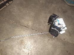 View Auto part Door/Boot/Gate Lock Ldv G10 2020