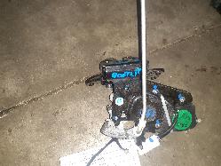 View Auto part Door/Boot/Gate Lock Ldv G10 2020