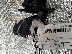 View Auto part Door/Boot/Gate Lock Ldv G10 2020