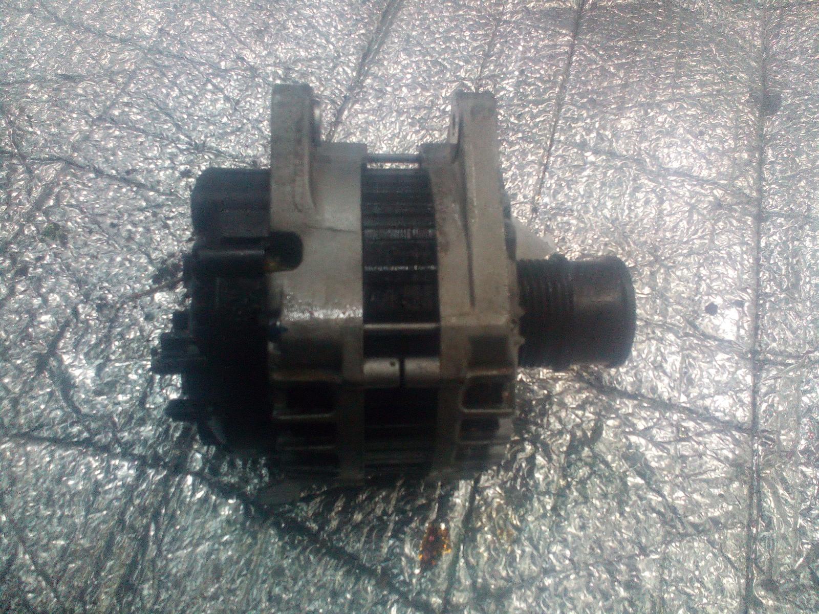 View Auto part Alternator Ldv G10 2020
