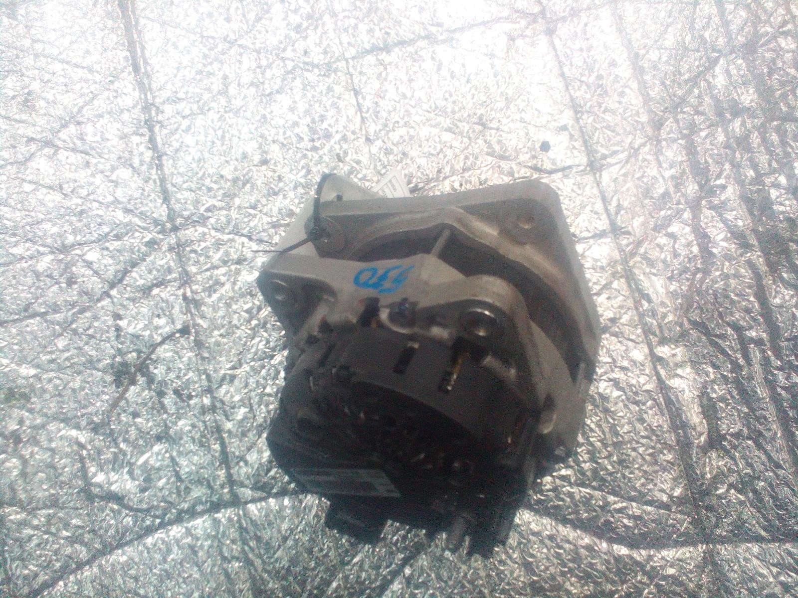 View Auto part Alternator Ldv G10 2020