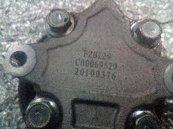 View Auto part Steering Pump Ldv G10 2020