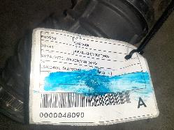 View Auto part Air Cleaner Duct/Hos Ldv G10 2020