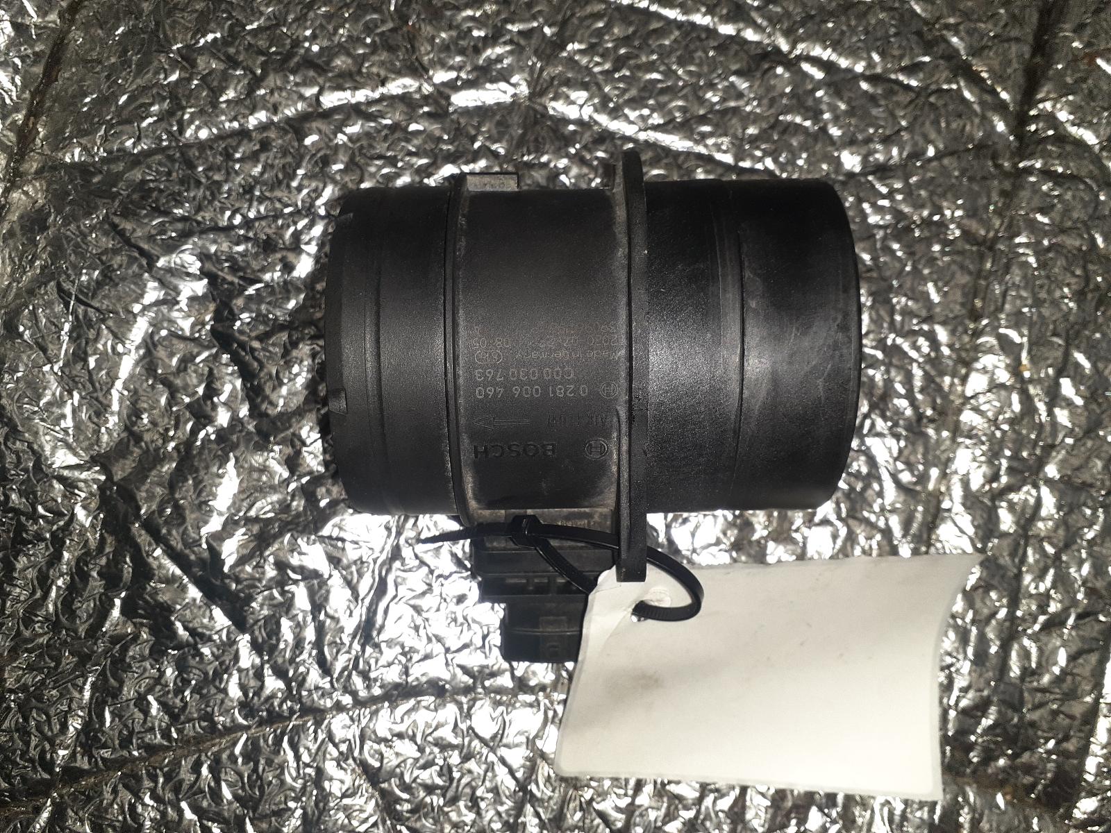 View Auto part Air Flow Meter Ldv G10 2020