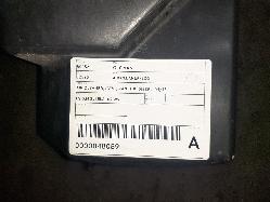 View Auto part Air Cleaner/Box Ldv G10 2020
