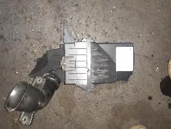 View Auto part Air Cleaner/Box Ldv G10 2020