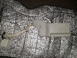 View Auto part Washer Bottle Ldv G10 2020